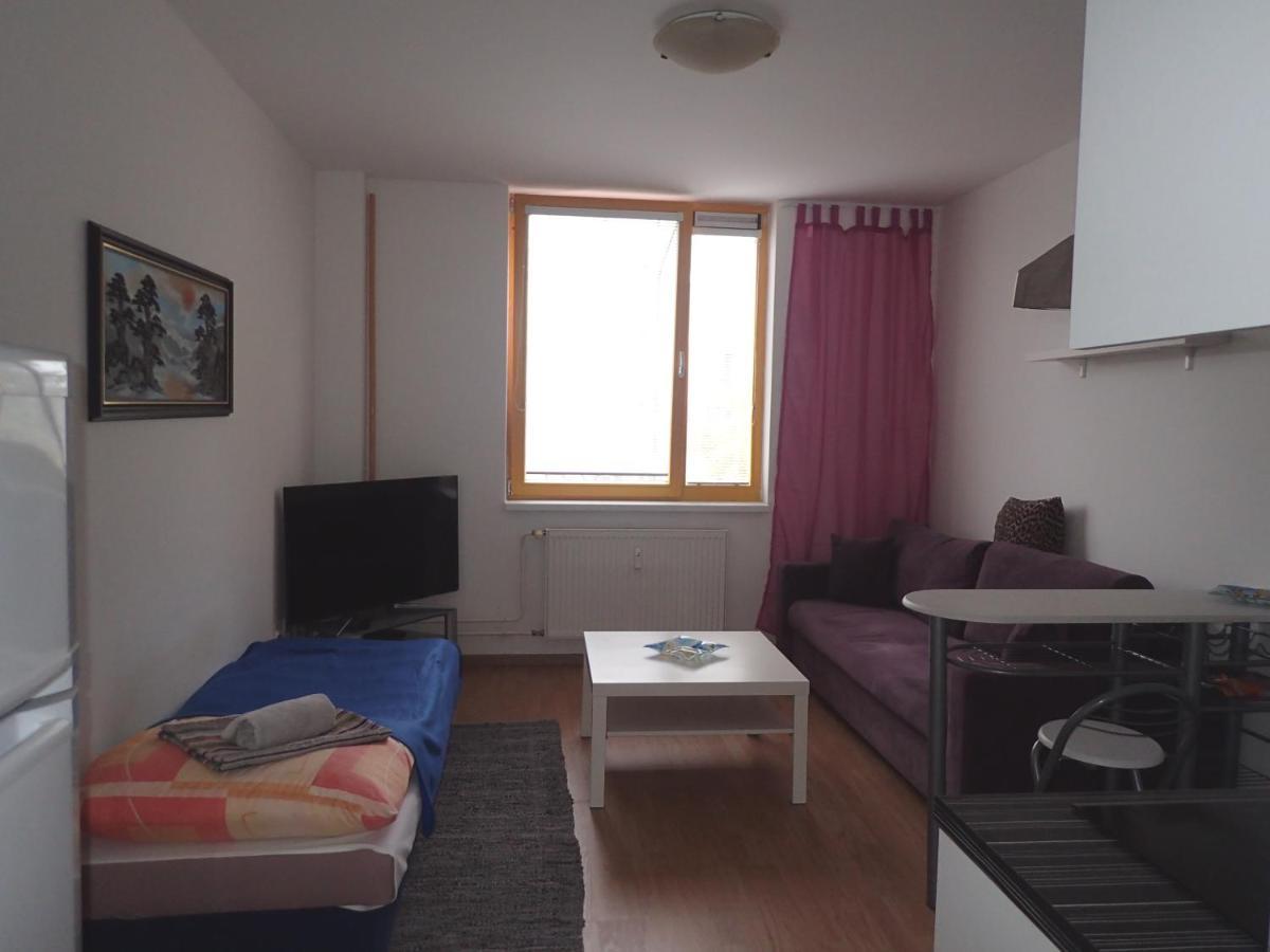 Cozy Apartment 브라티슬라바 외부 사진