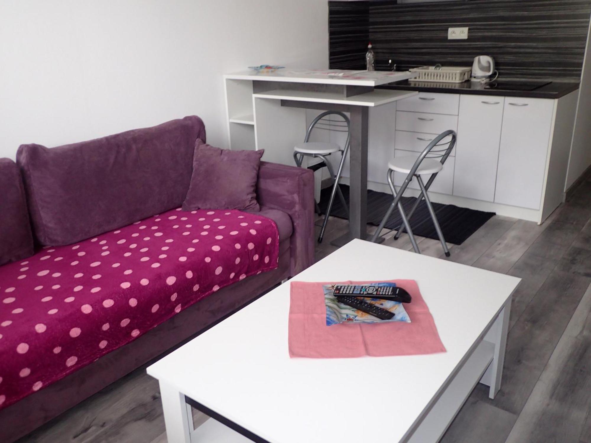 Cozy Apartment 브라티슬라바 외부 사진