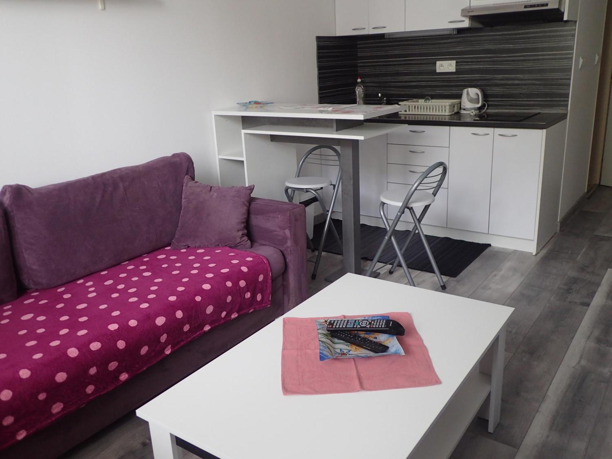 Cozy Apartment 브라티슬라바 외부 사진